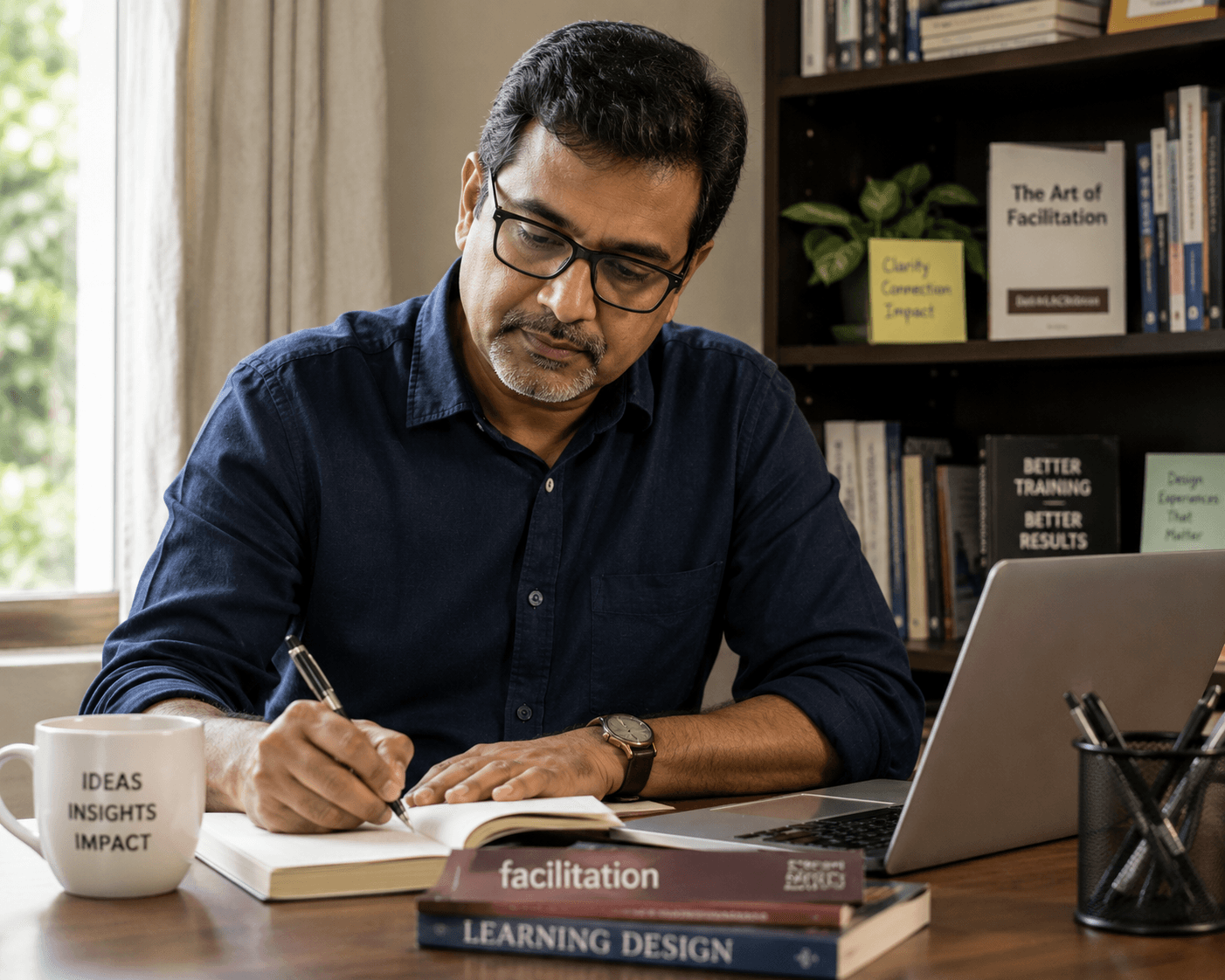Pankaj Nandi
