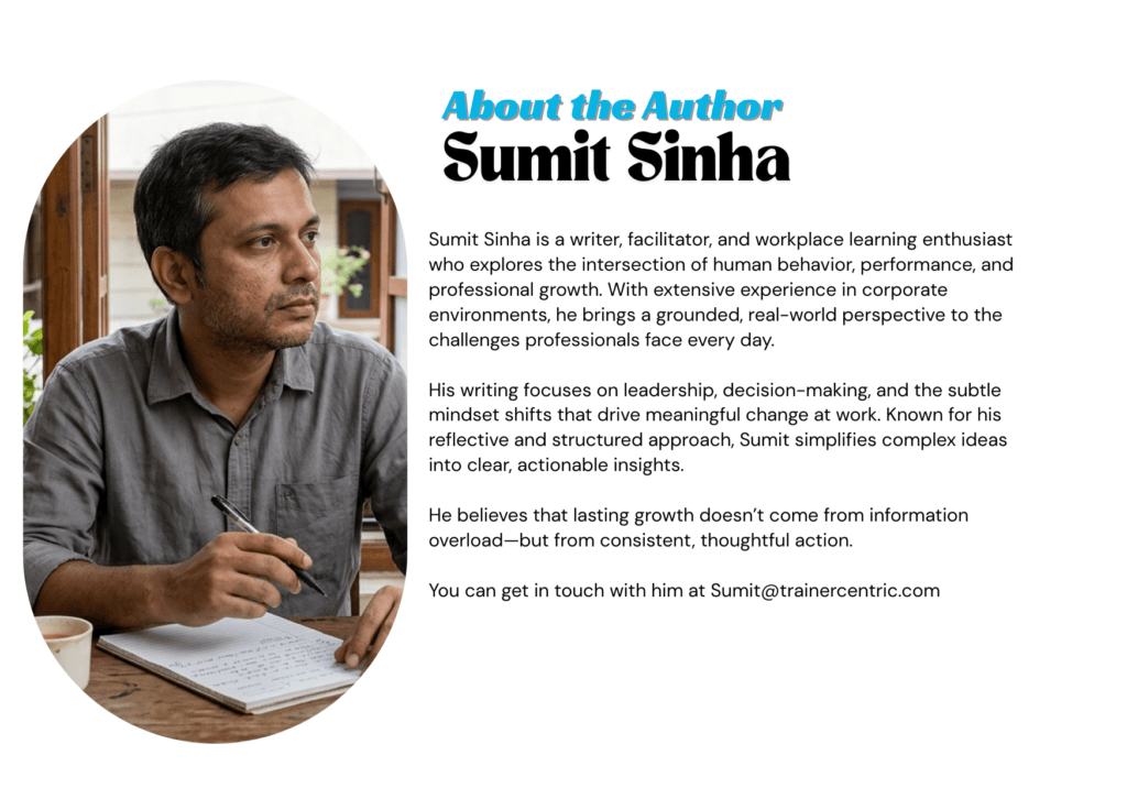Sumit Sinha