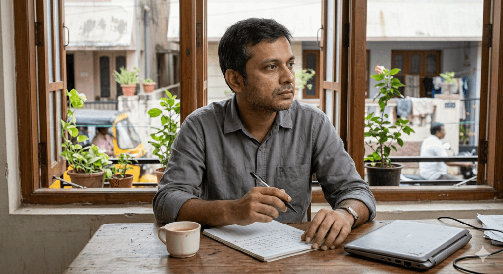 Sumit Sinha