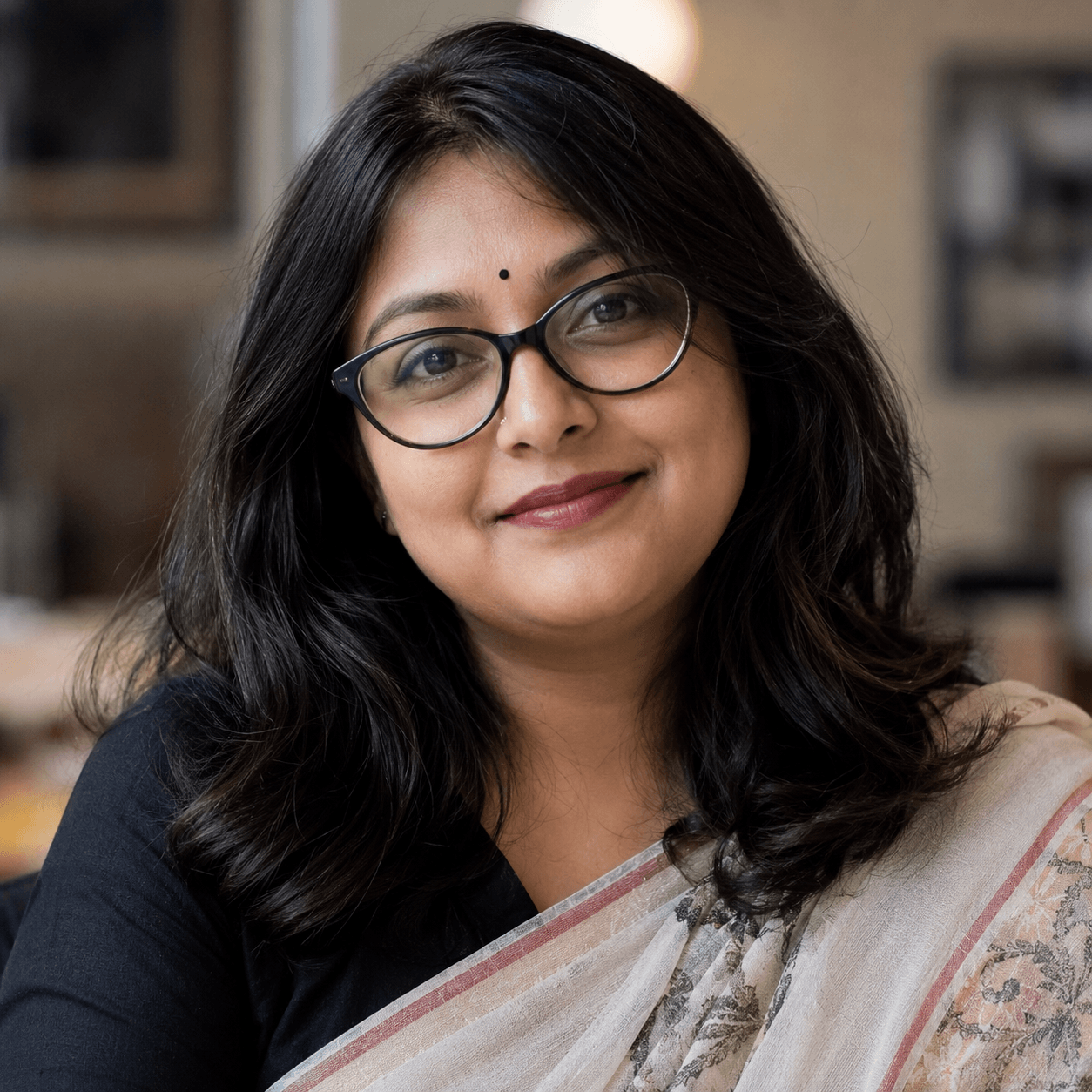 Tulip Ghosh