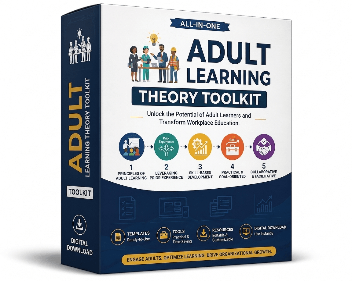 Adult Learning Theory Toolkit (2)