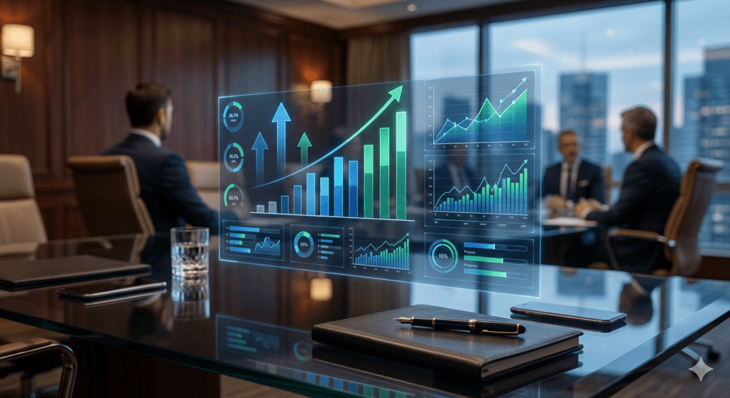 Demonstrating Training ROI to Stakeholders, How to Show Training ROI Before Implementation