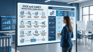 Dick and Carey Model: When to Use It and When to Avoid It [2026]