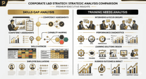 Skills Gap Analysis vs Training Needs Analysis: Free Ultimate Guide [2026]
