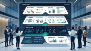 Kirkpatrick Model: How to Measure Training Effectiveness + 1 Free Template