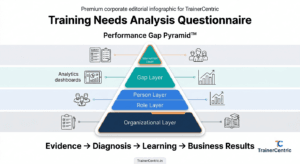 Training Needs Analysis Questionnaire: Complete Guide (75 Questions & Free Template)