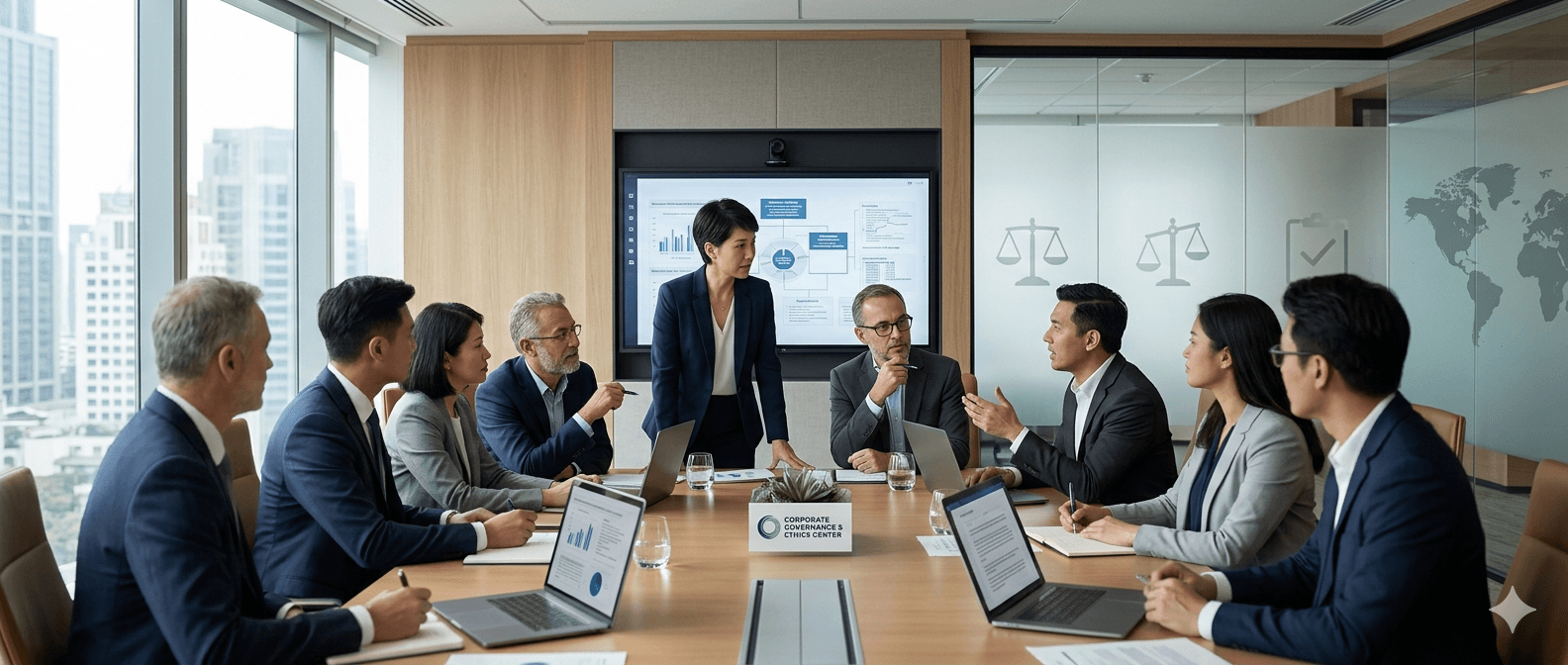 Workplace ethics and professional practice in organizations