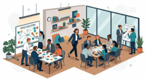 25 Facilitation Techniques for Corporate Trainers (2026 Guide)