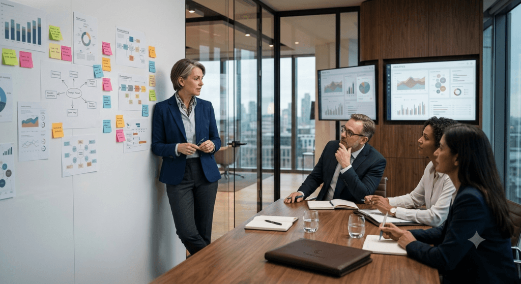 performance consultant, instructional designer, corporate learning consultant, learning strategy, organisational performance