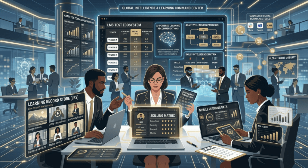 future of LMS