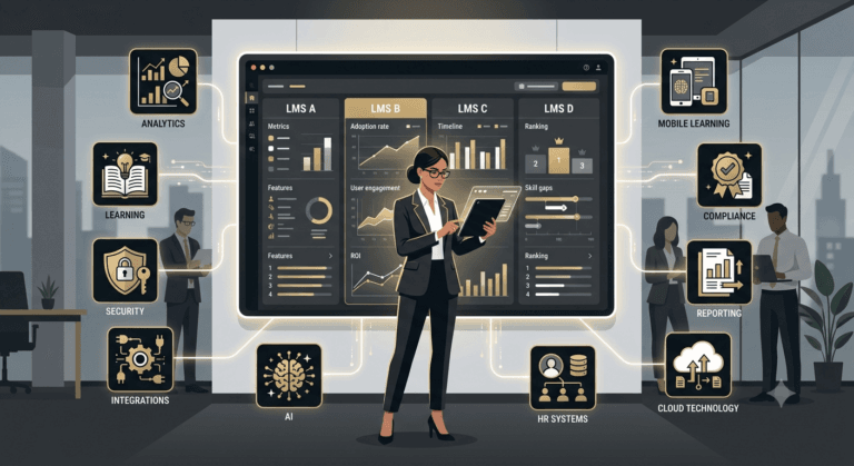 How to choose the right LMS