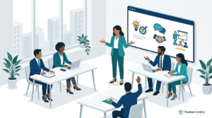 How to Facilitate Training Without Being An Expert [2026]