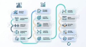 How to Write a Learning and Development Strategy That Actually Gets Approved [2026]