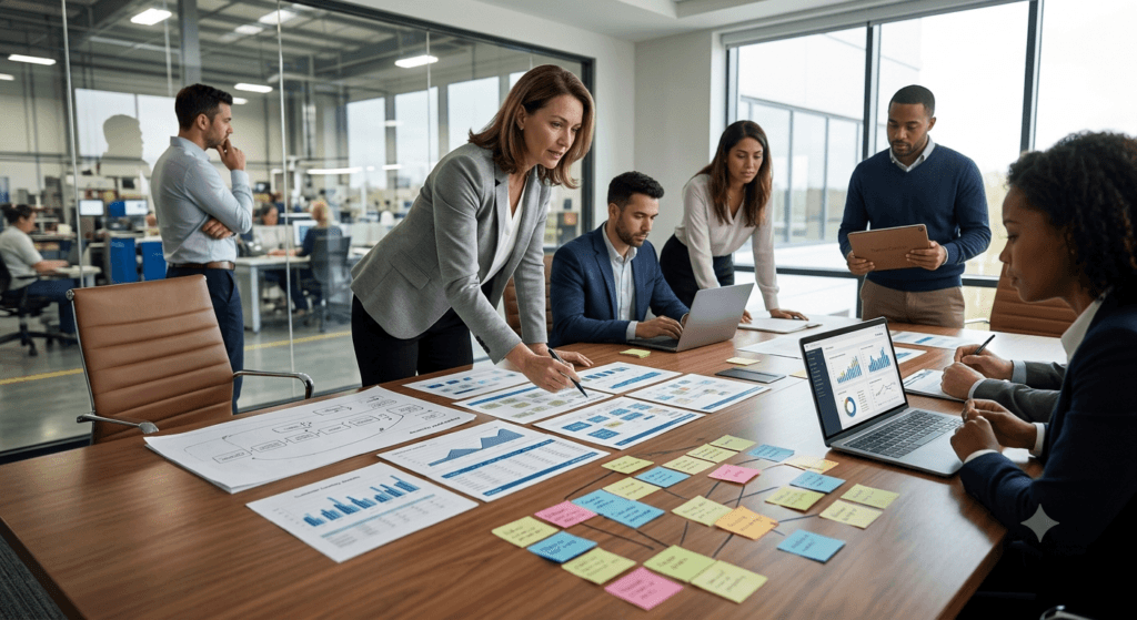 performance barriers, root cause analysis, workplace performance, learning needs analysis, performance consulting