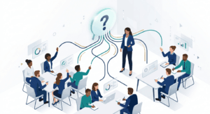 Questioning Techniques in Training: A Practical Guide for Trainers [2026]