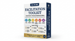 TrainerCentric™ Complete Facilitation Toolkit
