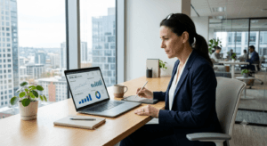 How to Calculate Training ROI Step-by-Step + 1 Free Template + Real Example