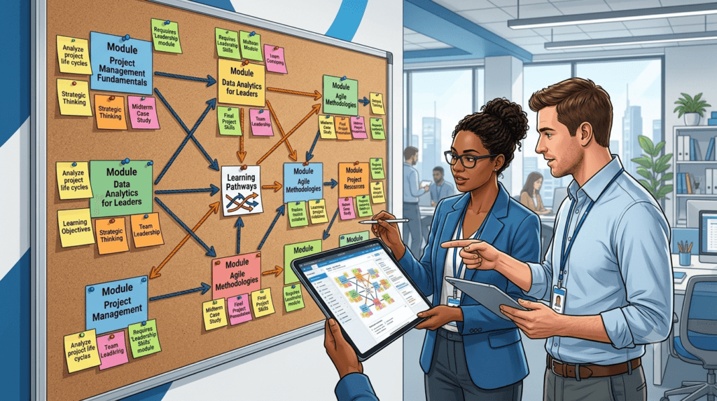curriculum mapping